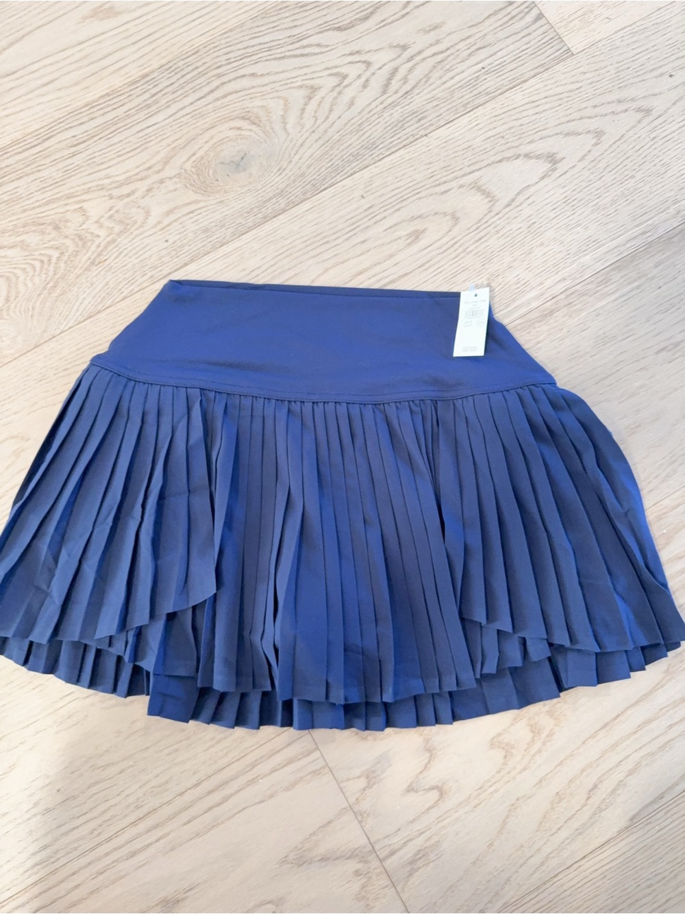 NWT 6498-1698 Aerie tennis skort S